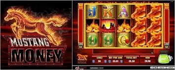 Mustang money main image