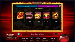 Mustang money tips image